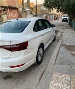 فولكسفاغن جيتا